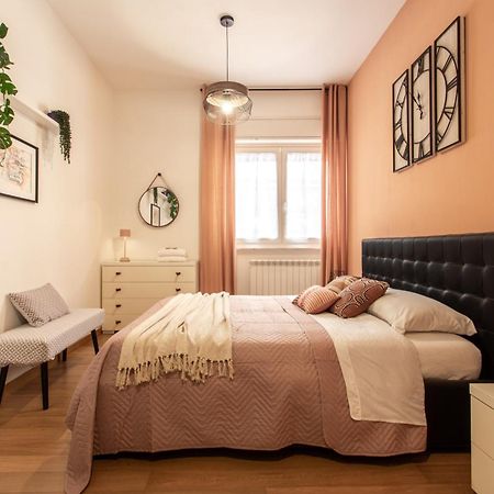 Wellstay Perugia Downtown Zewnętrze zdjęcie