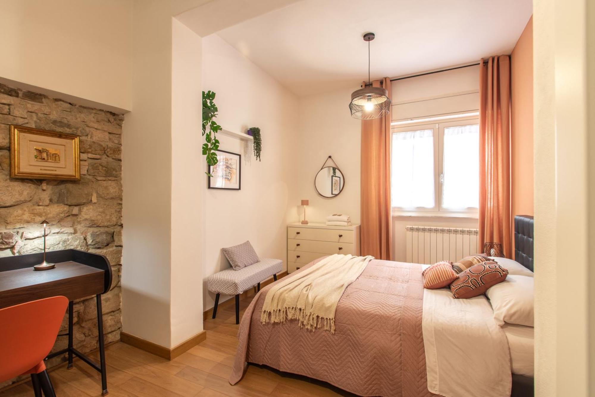 Wellstay Perugia Downtown Zewnętrze zdjęcie