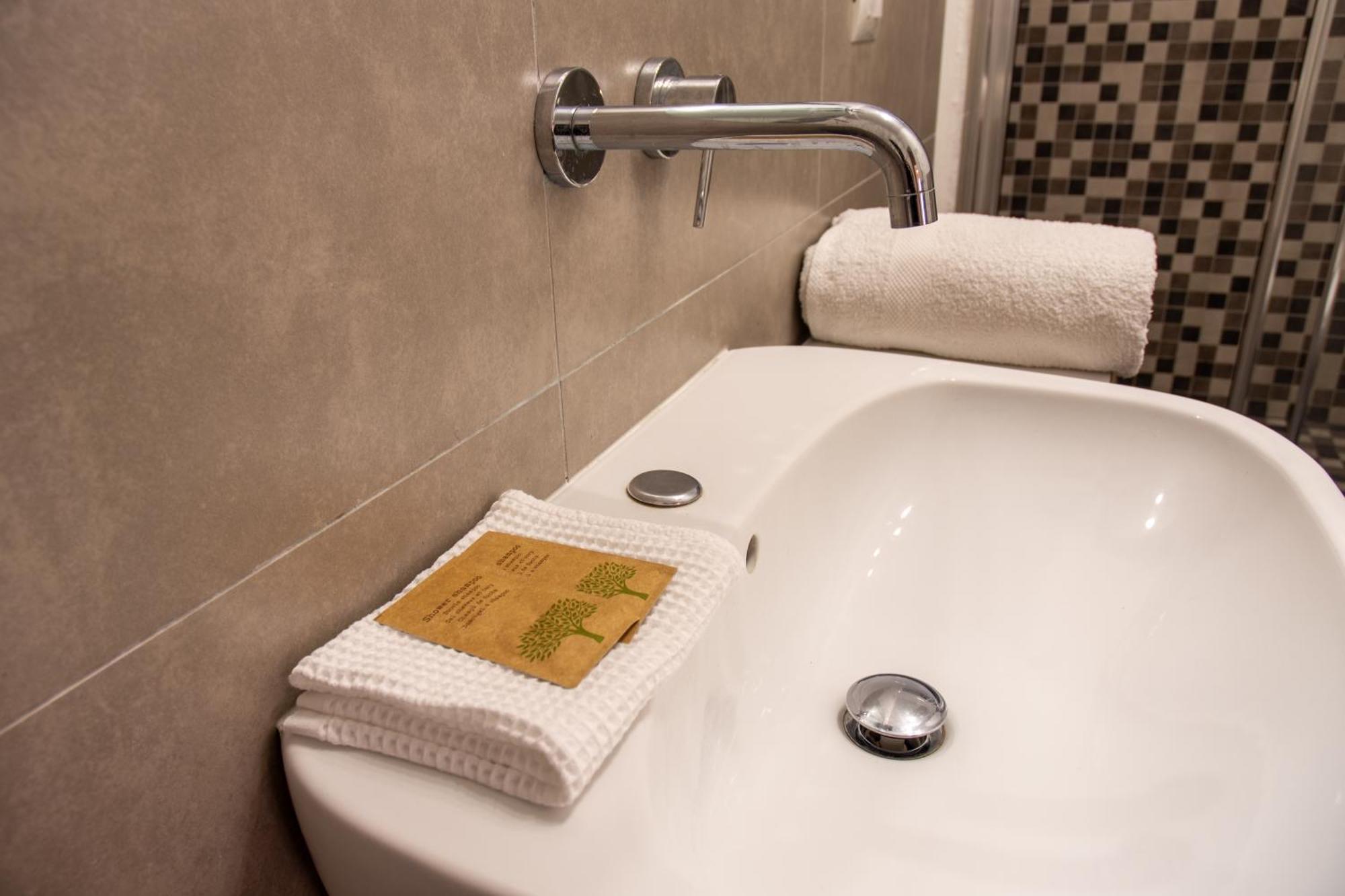 Wellstay Perugia Downtown Zewnętrze zdjęcie