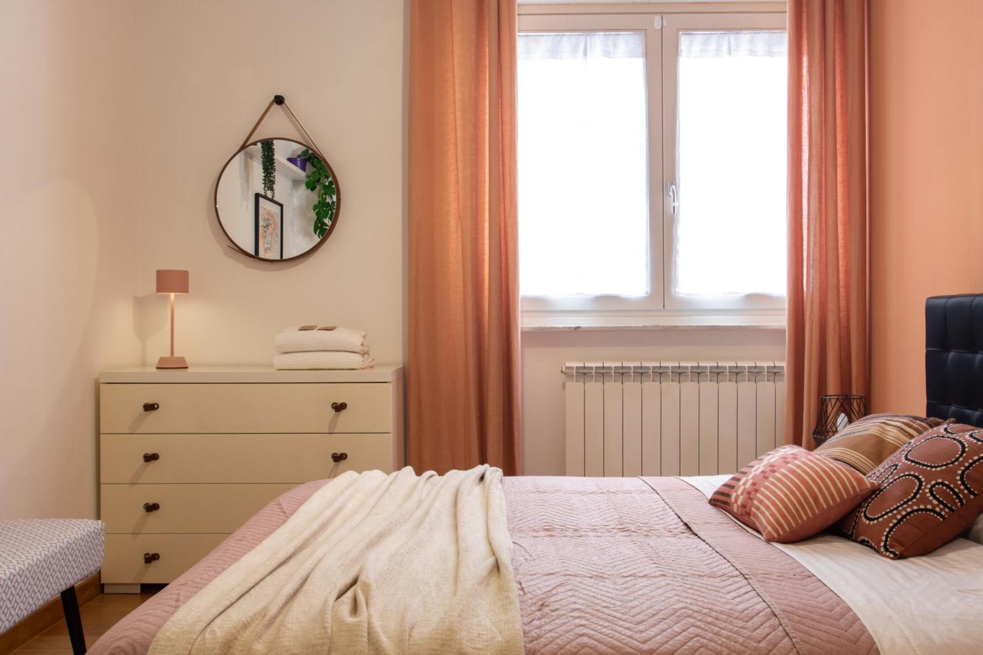 Wellstay Perugia Downtown Zewnętrze zdjęcie