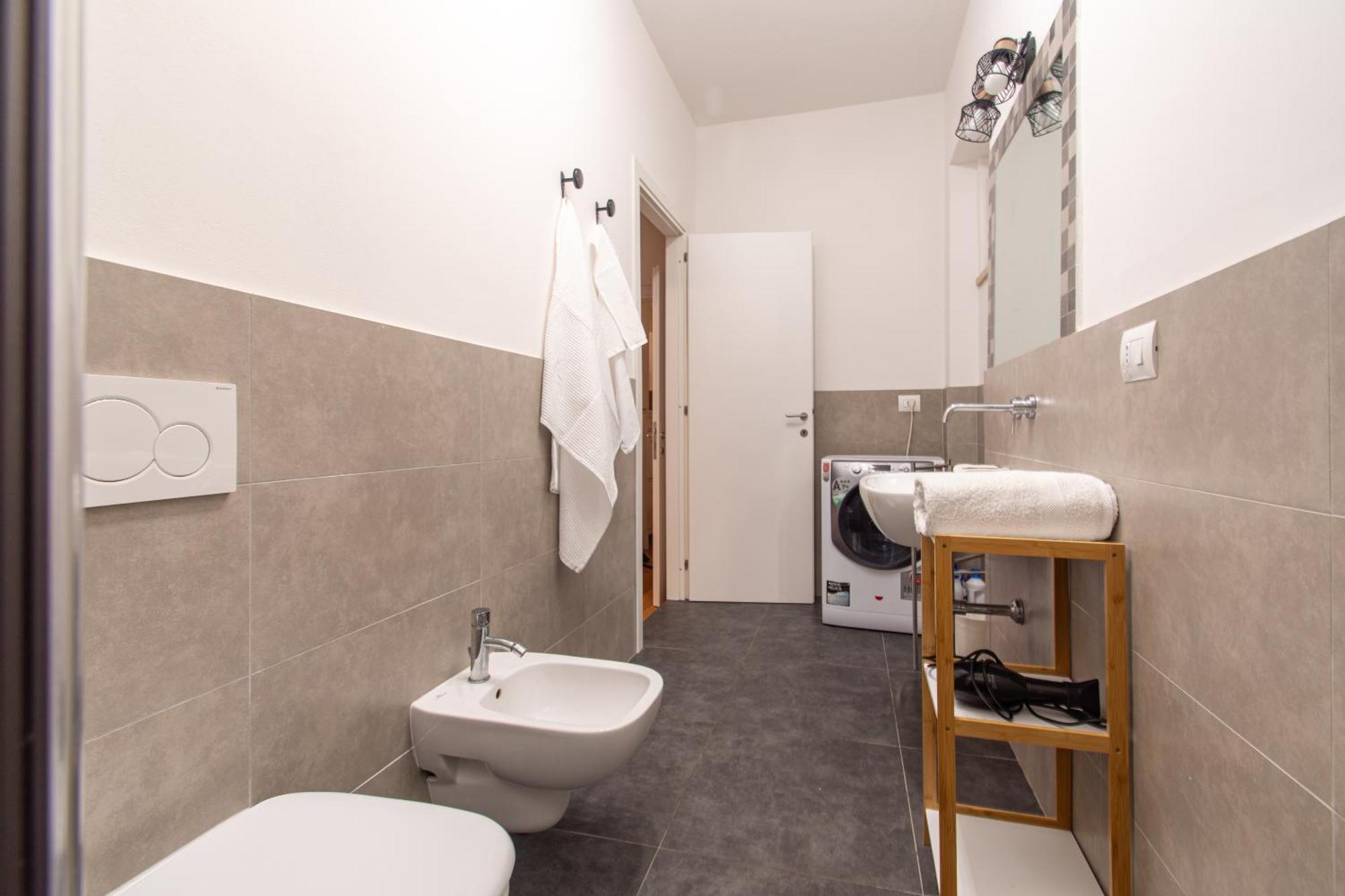 Wellstay Perugia Downtown Zewnętrze zdjęcie