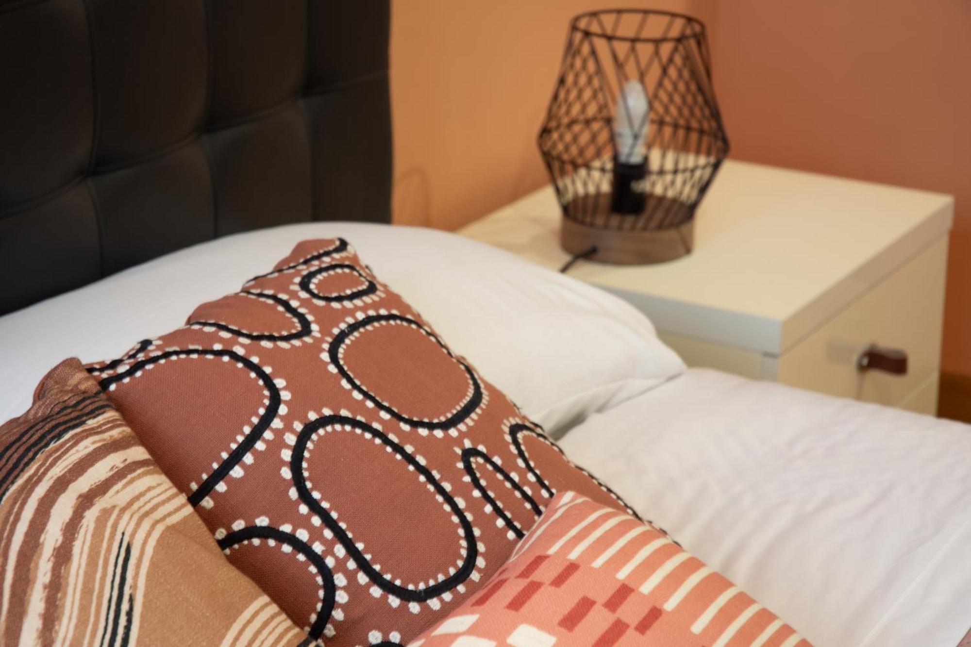 Wellstay Perugia Downtown Zewnętrze zdjęcie