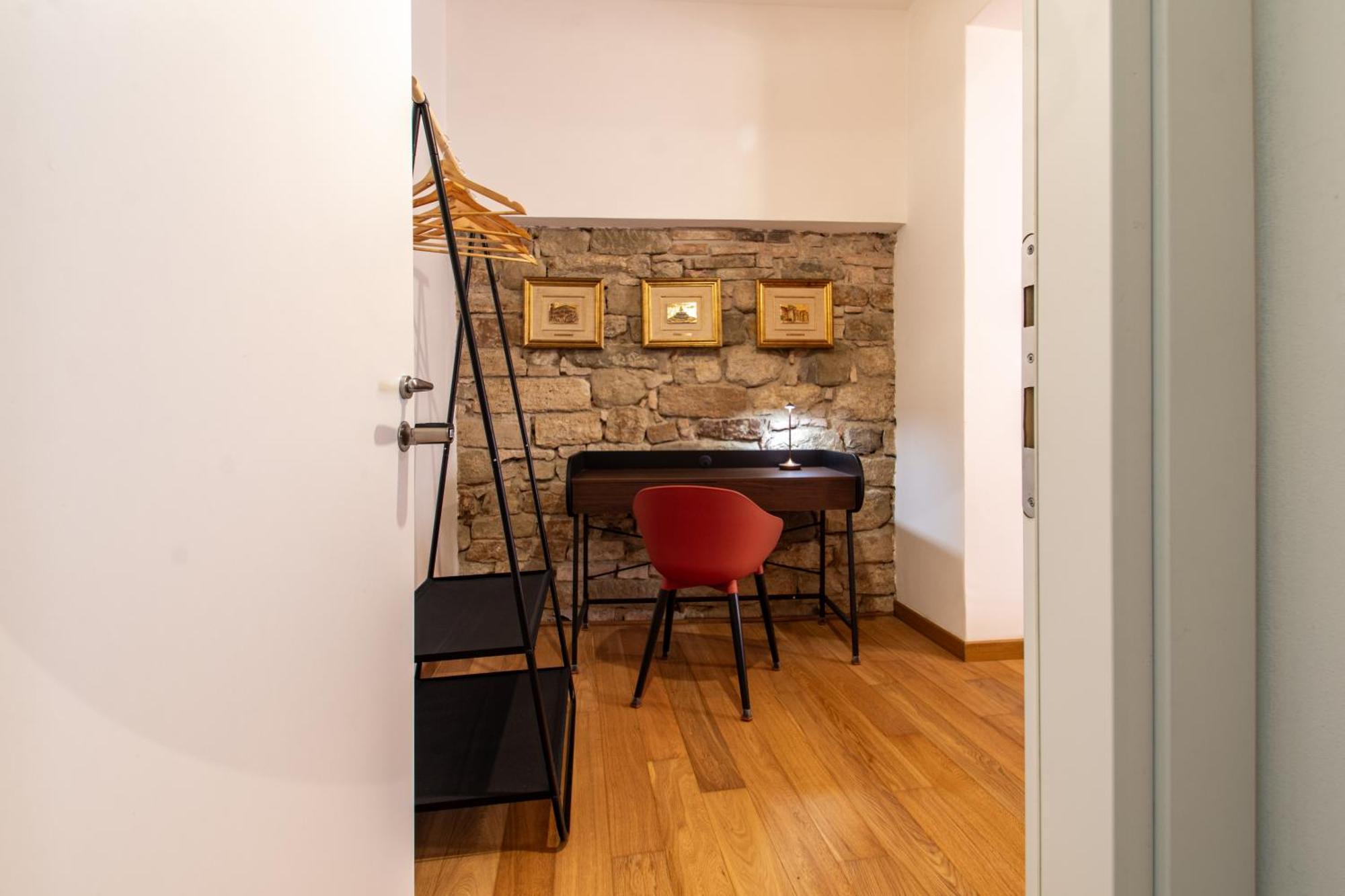 Wellstay Perugia Downtown Zewnętrze zdjęcie