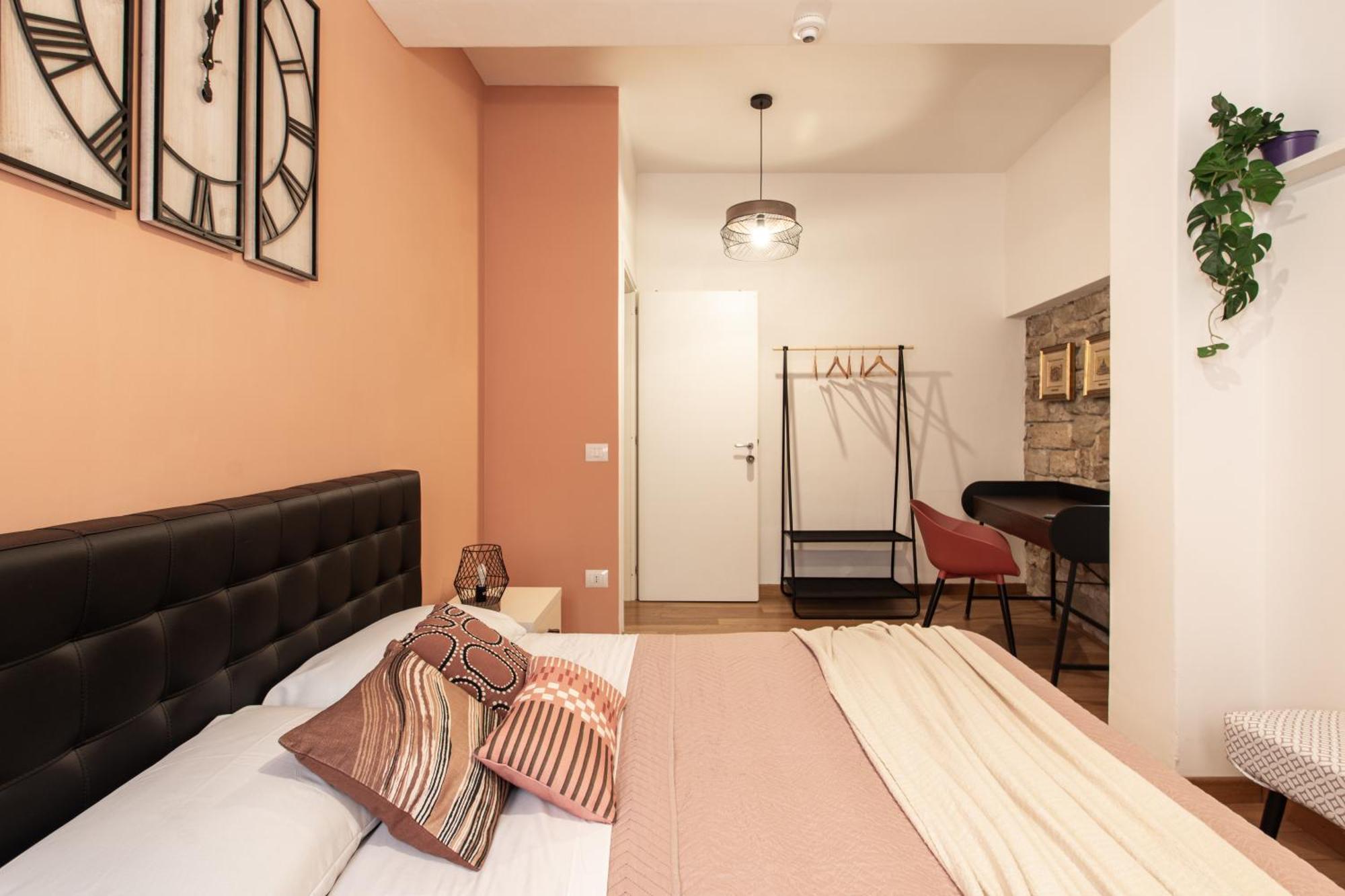 Wellstay Perugia Downtown Zewnętrze zdjęcie