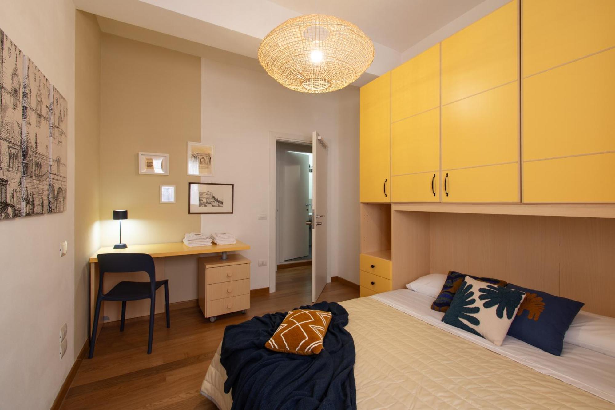 Wellstay Perugia Downtown Zewnętrze zdjęcie