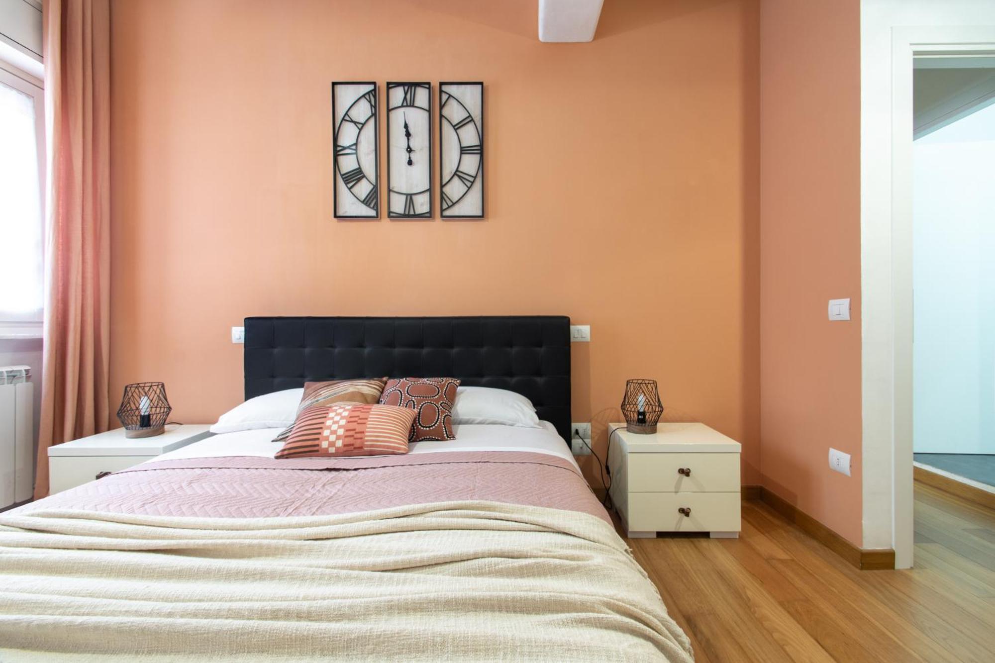 Wellstay Perugia Downtown Zewnętrze zdjęcie