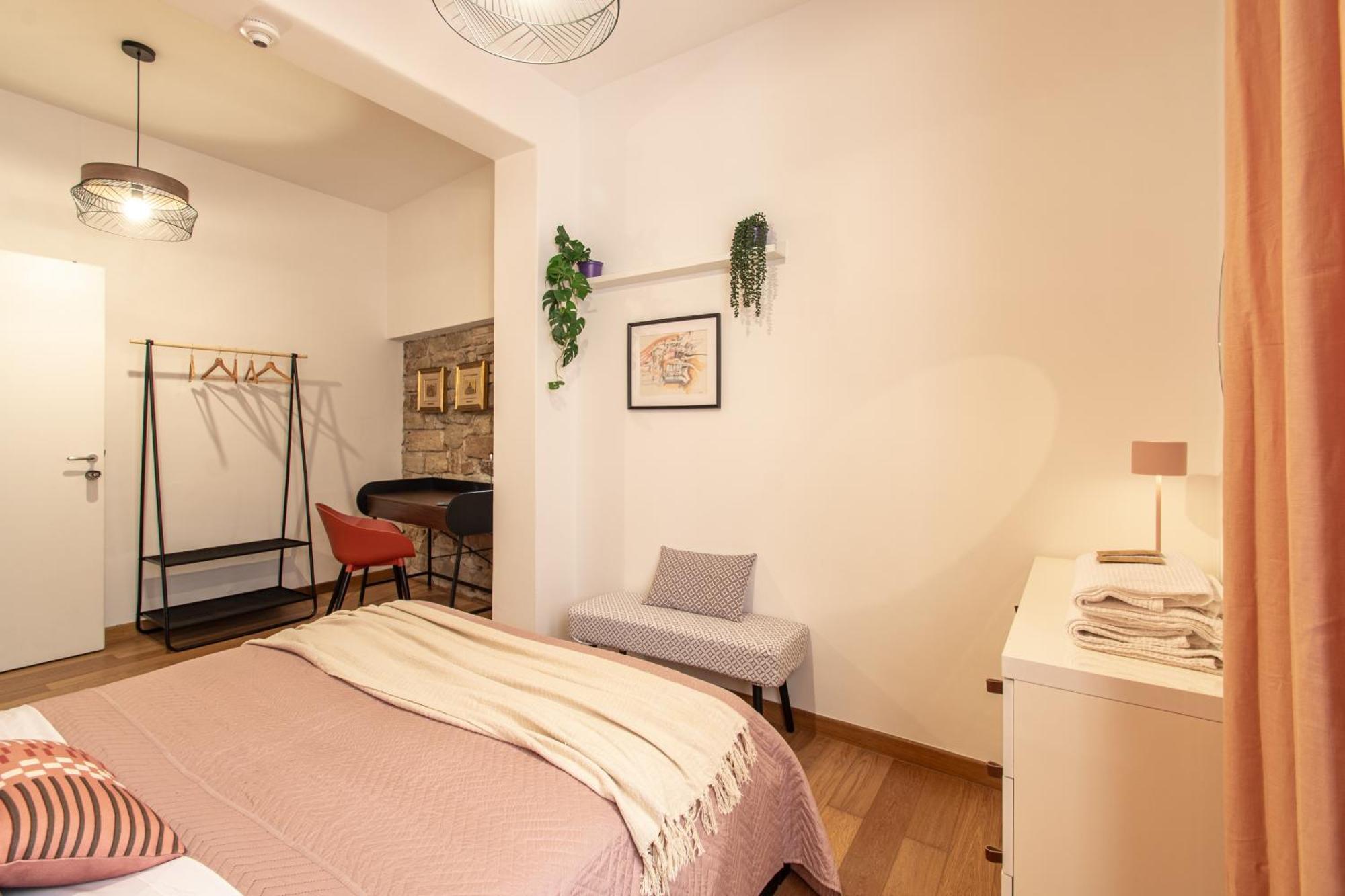 Wellstay Perugia Downtown Zewnętrze zdjęcie
